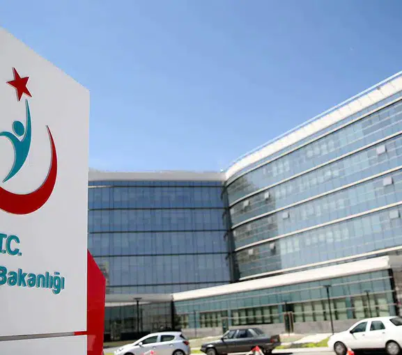 Ankara ve Aşkabat arasında sağlık diplomasisi: Yeni tesisler için iş birliği masada