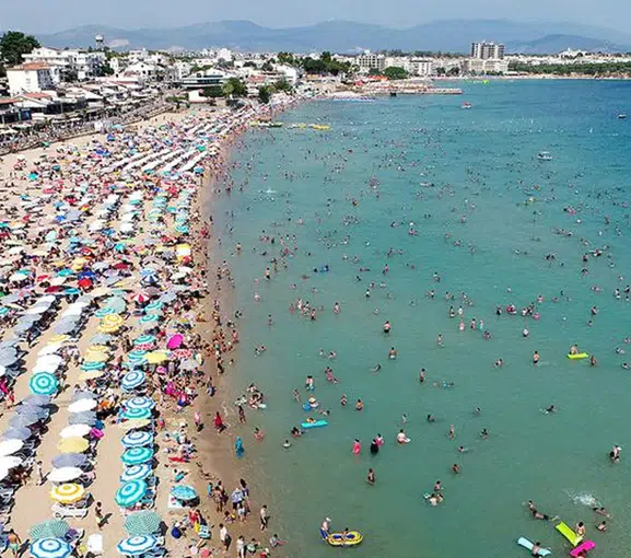 Orta Doğu'daki Savaşın Turizm Üzerindeki Olumsuz Etkileri Neler?