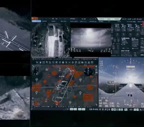 K2 Kamikaze İHA'nın Otonom Testleri Başarıyla Tamamlandı mı?