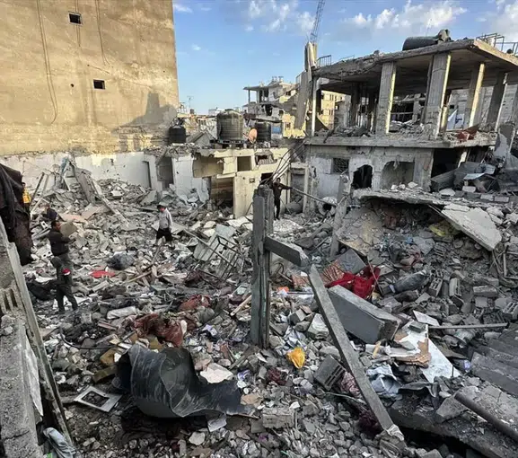 İsrail'in Gazze Şeridi'ne Yönelik Saldırılarında Can Kaybı Neden Artıyor?