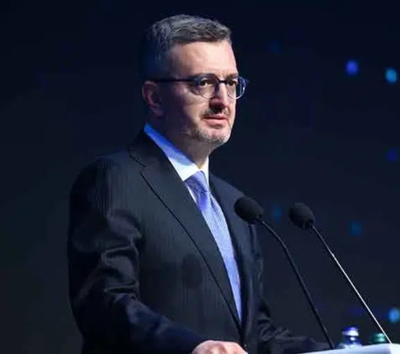 İletişim Başkanı Duran'dan dünyaya kritik mesaj! Türkiye küresel kaosun çözüm adresi