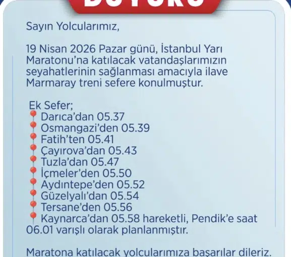 İstanbul Yarı