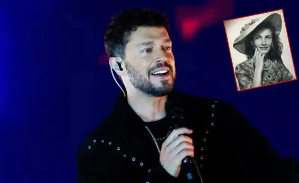 Murat Boz'dan Duygusal Malatya Paylaşımı