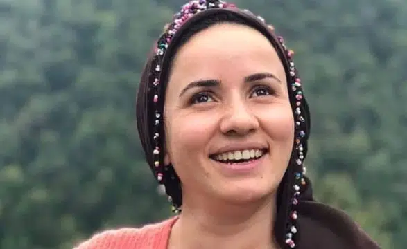 Nurşen Karayanız Kimdir, Nereli ve Kaç Yaşında?