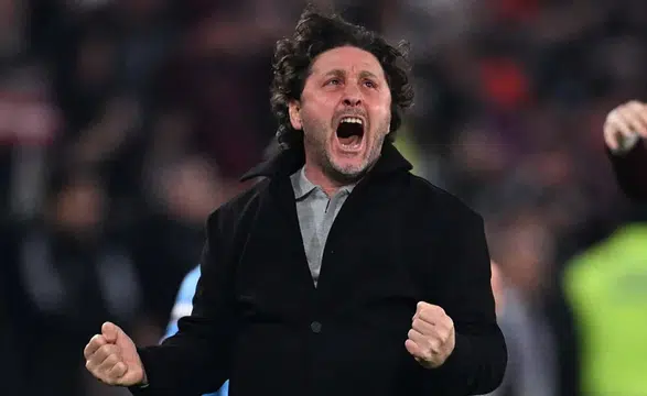 Trabzonspor, Fatih Tekke ile İç Sahada Yenilmezliğini Sürdürüyor