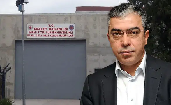 Öcalan'la Pazarlık İddialarına Net Cevap: Mehmet Uçum'dan Açıklamalar