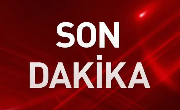 Cumhurbaşkanlığı Kabinesi Beştepe'de Toplandı
