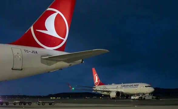 THY'den TROY Kart Sahiplerine Özel İndirim Kampanyası