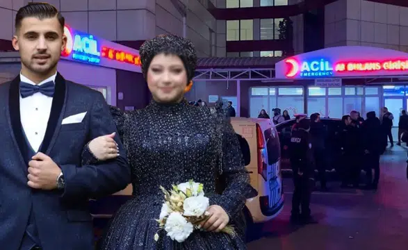 Sahte Alkol Nedeniyle Bir Genç Hayatını Kaybetti