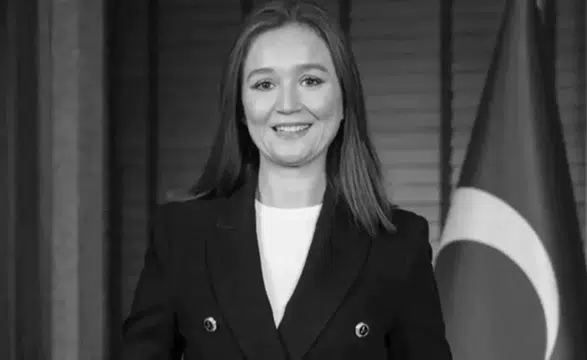 Gülşah Durbay'ın Cenaze Töreni Tarihi ve Detayları Açıklandı