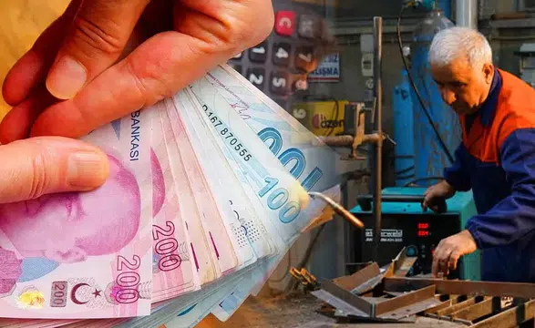 Milyonlarca Kişiyi İlgilendiriyor: Asgari Ücret Zammı Kulislerden Sızdı!