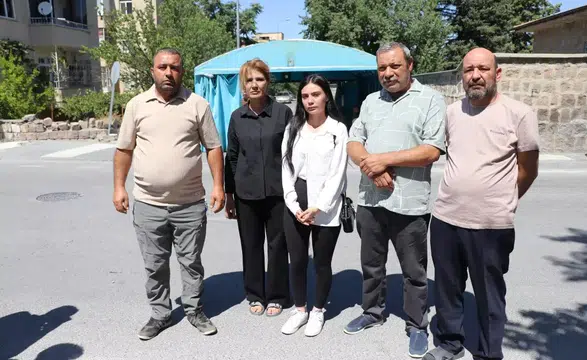 KAYSERİ'DE CENAZE KARIŞIKLIĞI: MORGDAKİ HATALAR AİLELERİ DERİN ÜZÜNTÜYE BOĞDU