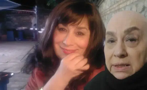 Yardım Çağrısında Bulunan Saadet Gürses İçin Harekete Geçildi