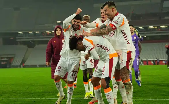 Galatasaray'ın Rakibi Kayserispor! İşte Maç Öncesi Son Durum...