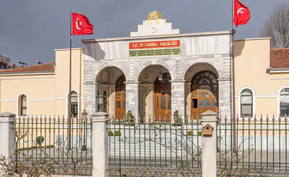 İstanbul'da hafta sonu için kritik karar: Eğitim faaliyetlerine kısıtlama geldi