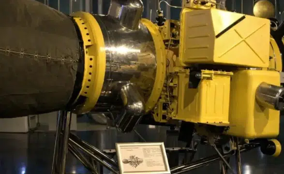 Yapay Zeka, Sovyetler Birliği'nin Kayıp Uzay Aracı Luna 9'un Konumunu Bulabilir Mi?