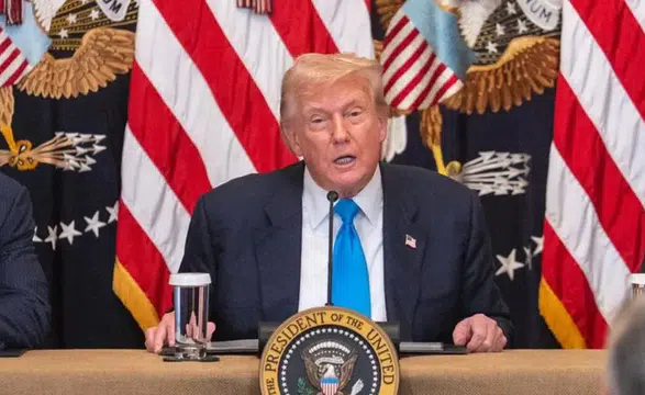 Trump, İran ile yapılacak anlaşma için tarih verdi mi?