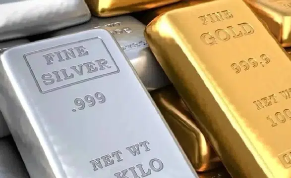 Güçlü istihdam verileri sonrası altın ve gümüş fiyatlarında sert düşüşler yaşandı mı?