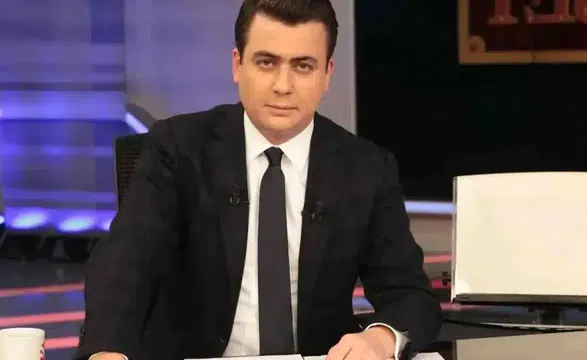 Osman Gökçek Kimdir, Kaç Yaşındadır, Nerelidir ve Hangi Üniversiteden Mezun Olmuştur?