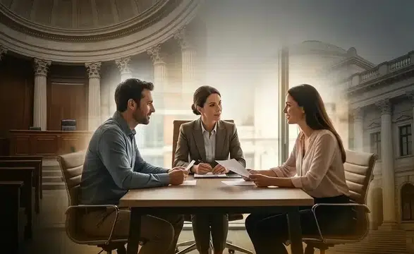 Boşanma Davalarında Arabuluculuk Modeli ile Süreç Nasıl Değişecek?