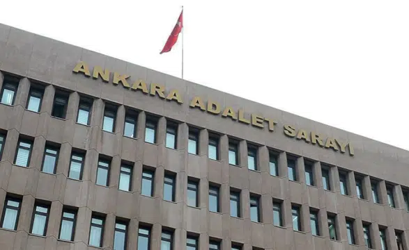 Adliye koridorlarında şok itiraf: Sanal bahis uğruna emanet paraları tüketti