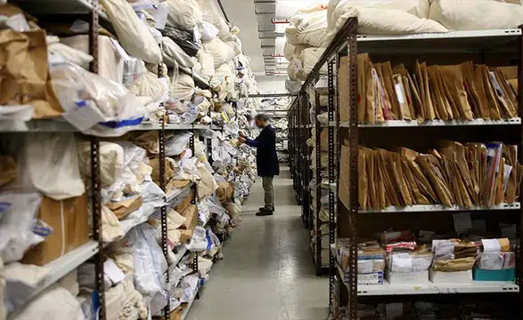 Ankara Adliyesi'nde zimmet iddiası: Başsavcılıktan "adli soygun" haberlerine net yanıt