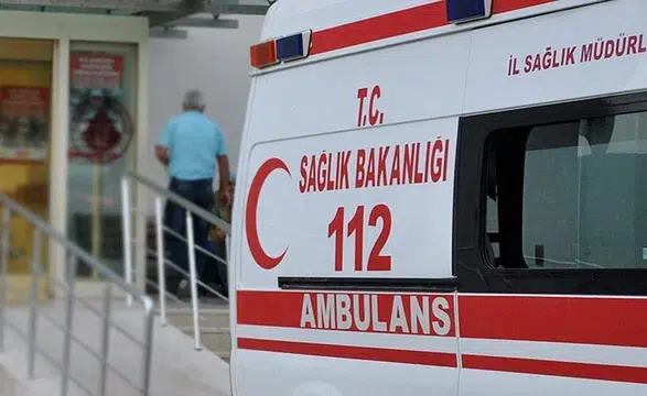 Mülki idare camiasını yasa boğan veda: Vali Yardımcısı Şenol Esmer ani kalp kriziyle aramızdan ayrıldı