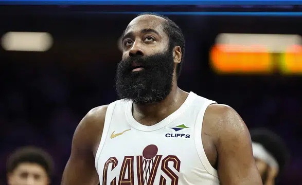 NBA yıldızına şok suçlama: James Harden gözaltına alındı