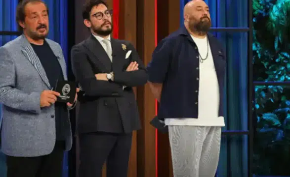 Mutfakta nota izleri: MasterChef'in yeni favorisi Üveys Kürşat Eroğlu kimdir?