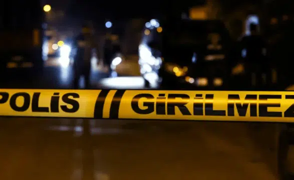 Samsun'da sessiz çığlık: Haftalar süren acı gerçek kokuyla anlaşıldı