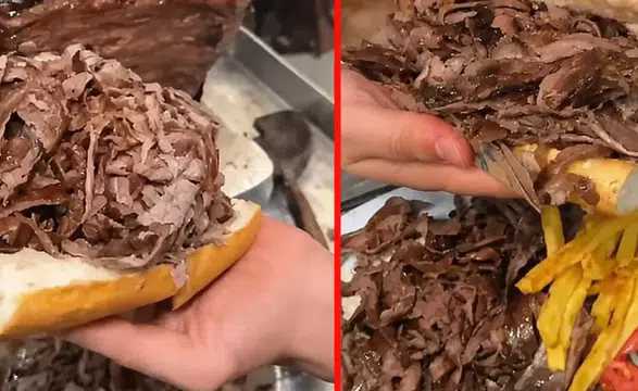 Kapalıçarşı’da döner şoku: 3 bin liralık faturanın ardından bakanlık düğmeye bastı