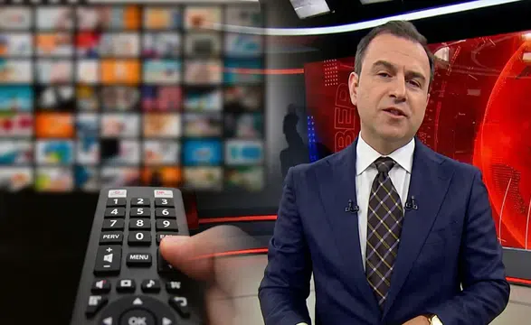 NOW Ana Haber Bülteninde Yeni Dönem Başlıyor