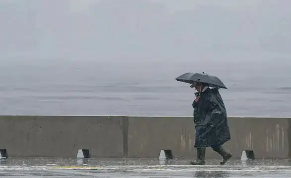 Meteoroloji'den peş peşe uyarılar: İstanbul dahil 20 ilde sağanak alarmı