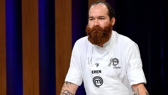 MasterChef'in başarılı ismi evinde cansız bulundu: Çalışkanlığıyla tanınan şeften geriye o sözler kaldı