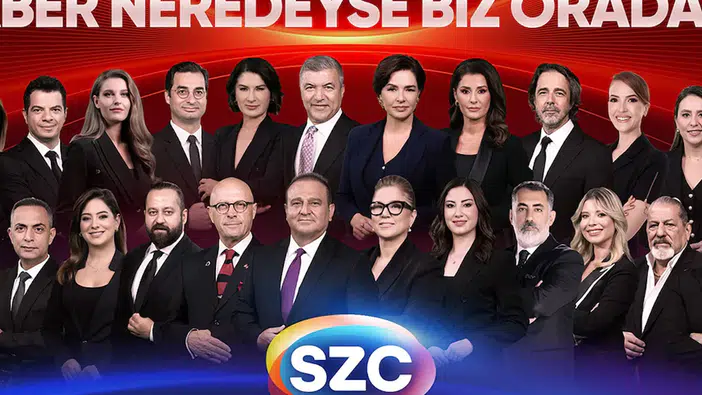 Sözcü Televizyonu yeni sezonda ekran başına kilitliyor: 07'den gece yarısına kesintisiz akış