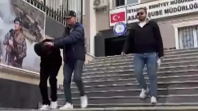 Kendini 'Lübnanlı Murat' Olarak Tanıtan Dolandırıcı 'Hataylı İsmail' Çıktı