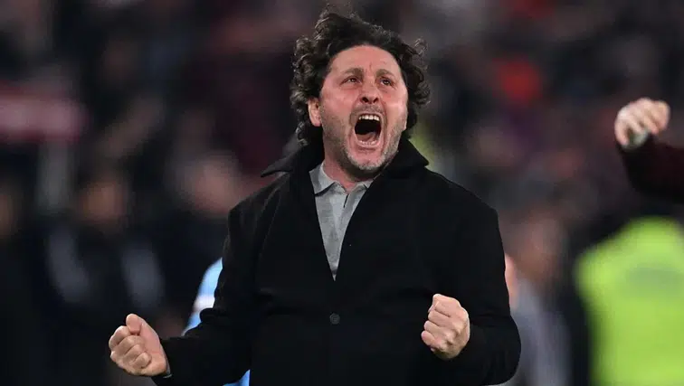 Trabzonspor, Fatih Tekke ile İç Sahada Yenilmezliğini Sürdürüyor