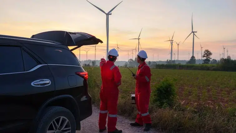 İki Yıllık Eğitim Yeterli: 6 Haneli Maaşlarla Hızla Büyüyen 10 Meslek