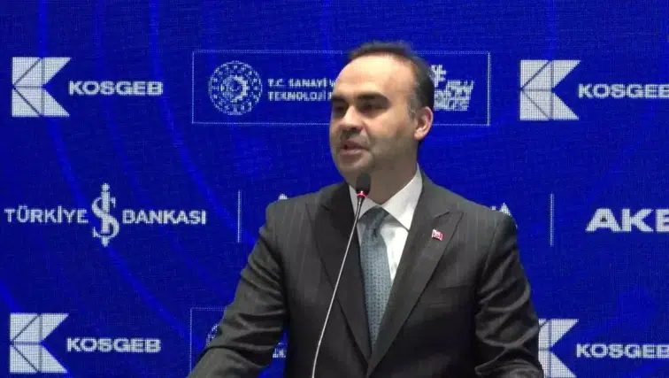 Kacır: Türkiye İstikrar ve Güven Adresi