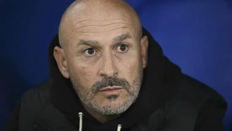 Beşiktaş'ta Vincenzo Italiano rüzgarı: Avrupa'da fırtına gibi esiyor