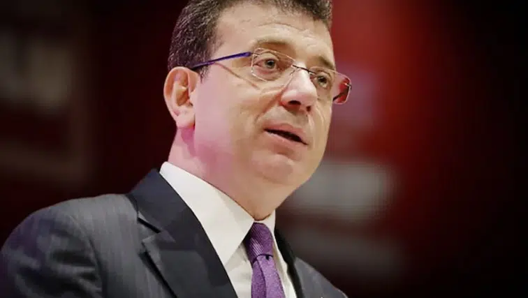 İmamoğlu'ndan Kılıçdaroğlu'na 'İl Binası' Çağrısı: Tanık Olarak Dinlensin