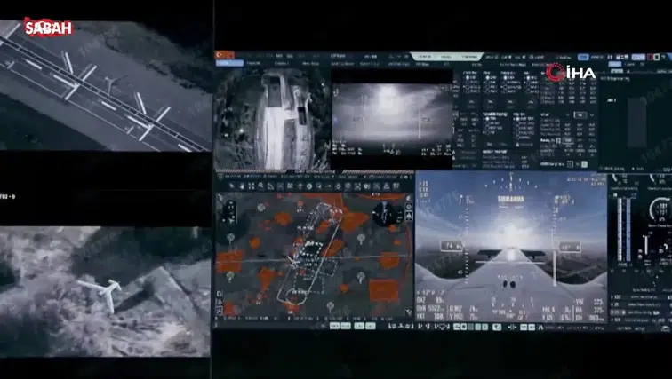 K2 Kamikaze İHA'nın Otonom Testleri Başarıyla Tamamlandı mı?