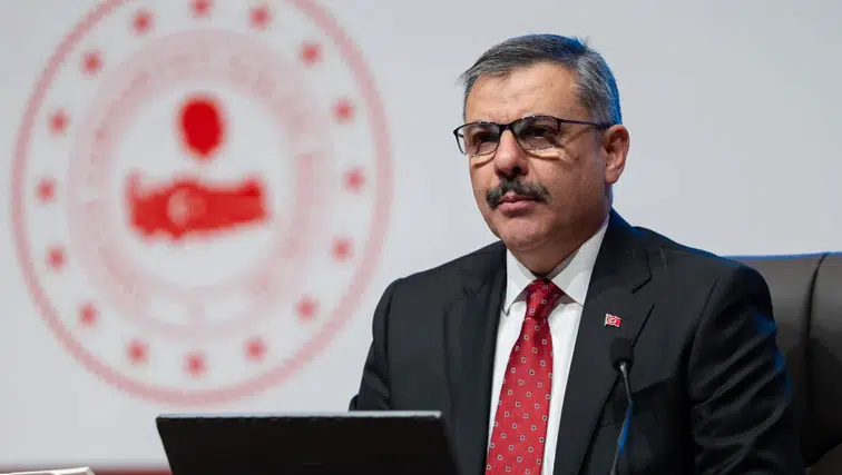 Acil durumlarda zamanla yarışa son: HAYAT 112 ile kritik müdahale dönemi