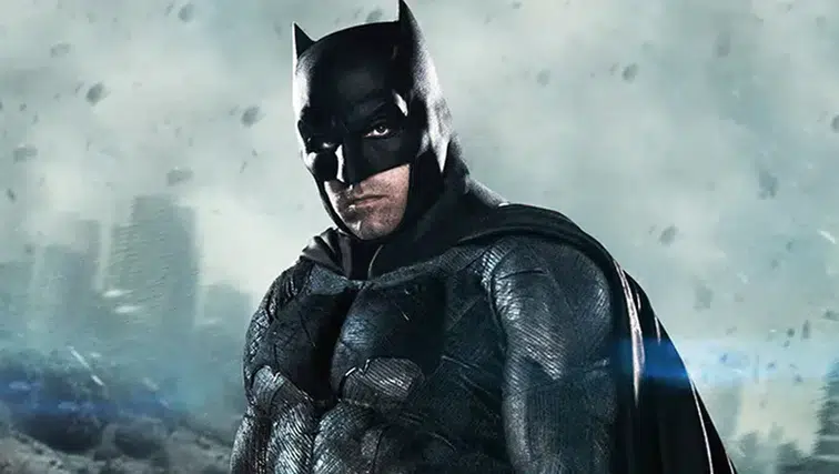 Gotham'ın karanlık sokaklarına dönüş vakti: Pattinson ve sürpriz yıldızlar sete indi