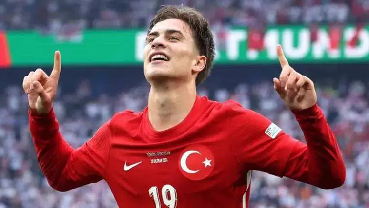 Milli Takımda Kenan Yıldız şoku: Fransa maçında neden yok?