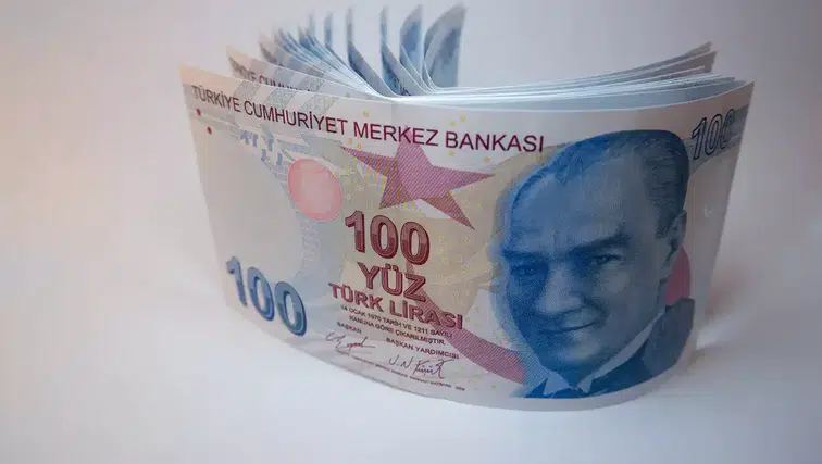 1 Milyon TL'nin 32 Günlük Getirisi Belli Oldu: İşte Bankaların Güncel Faiz Tablosu