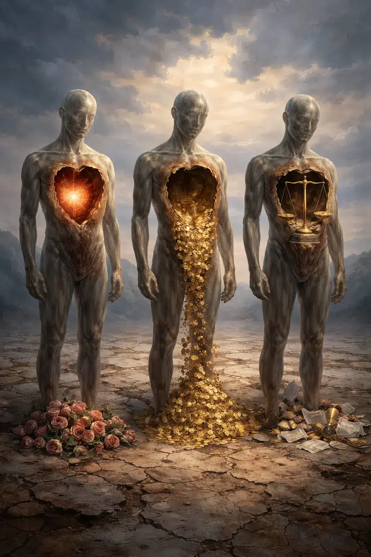 DEĞERLER VE BEDELLER