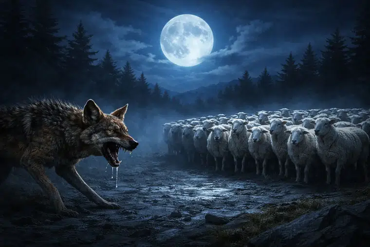 Adalet mi, Sömürge mi?