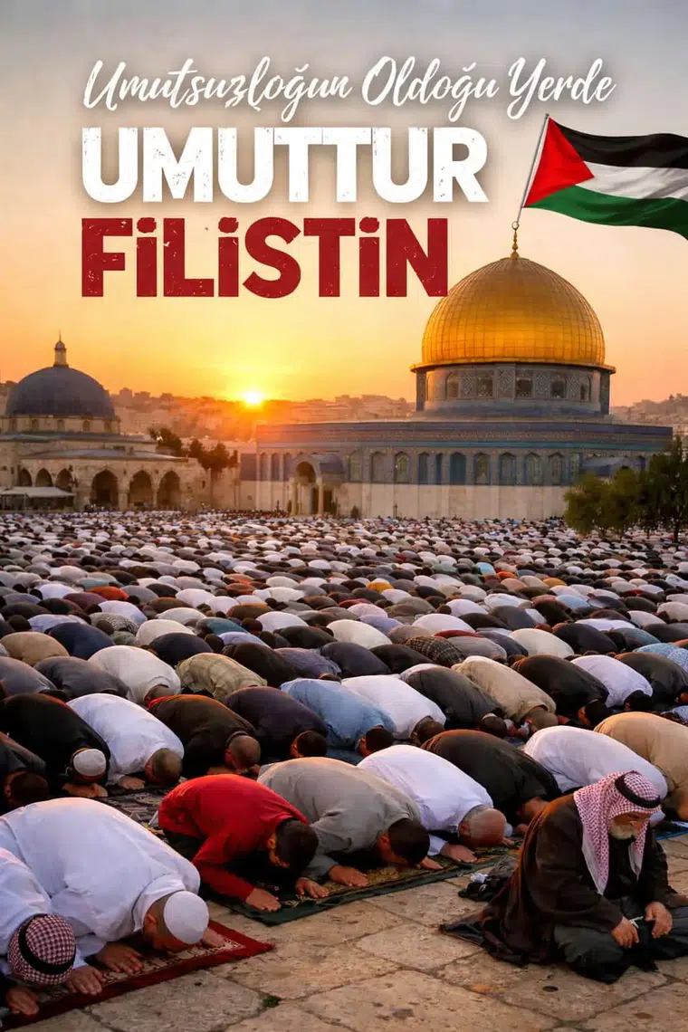 Umutsuzluğun Vicdan Meselesi