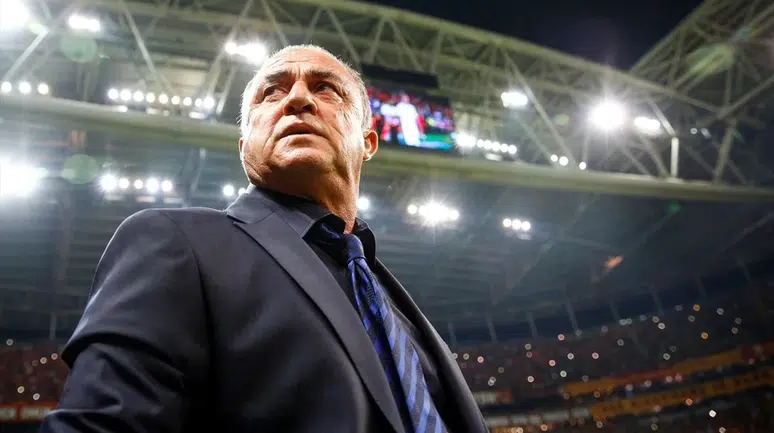 Fatih Terim'in Yeni Adresi Çekya mı Olacak?